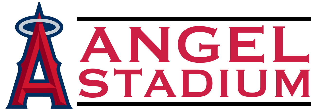 Angels Stadium