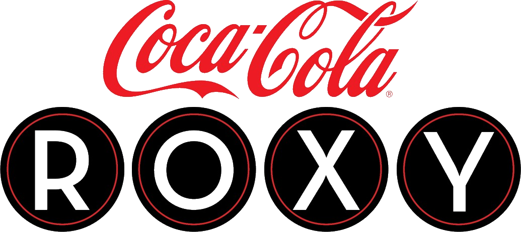 Coca-Cola Roxy