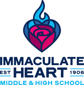 Immaculate Heart