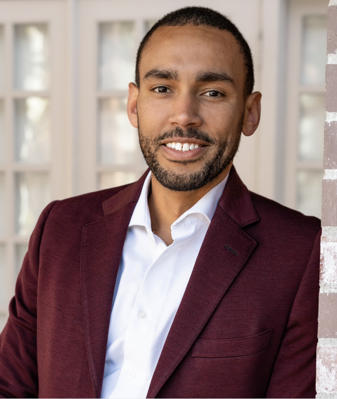 Chris Joffe, Founder and CEO